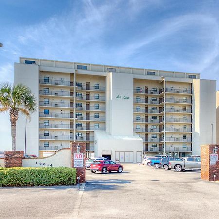 Lei Lana Condos Orange Beach Esterno foto