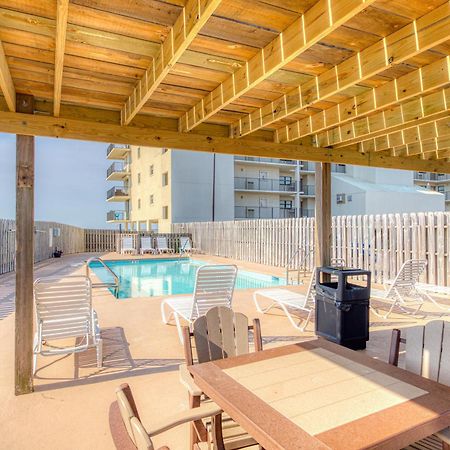 Lei Lana Condos Orange Beach Esterno foto