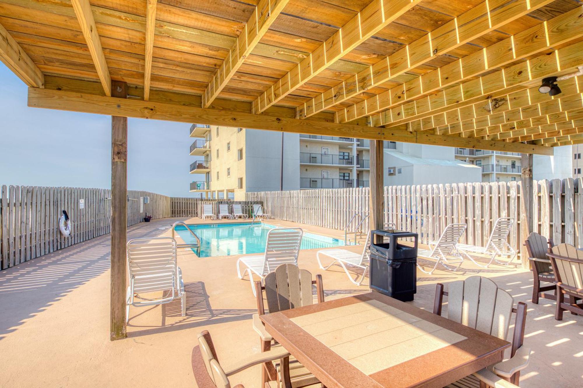 Lei Lana Condos Orange Beach Esterno foto