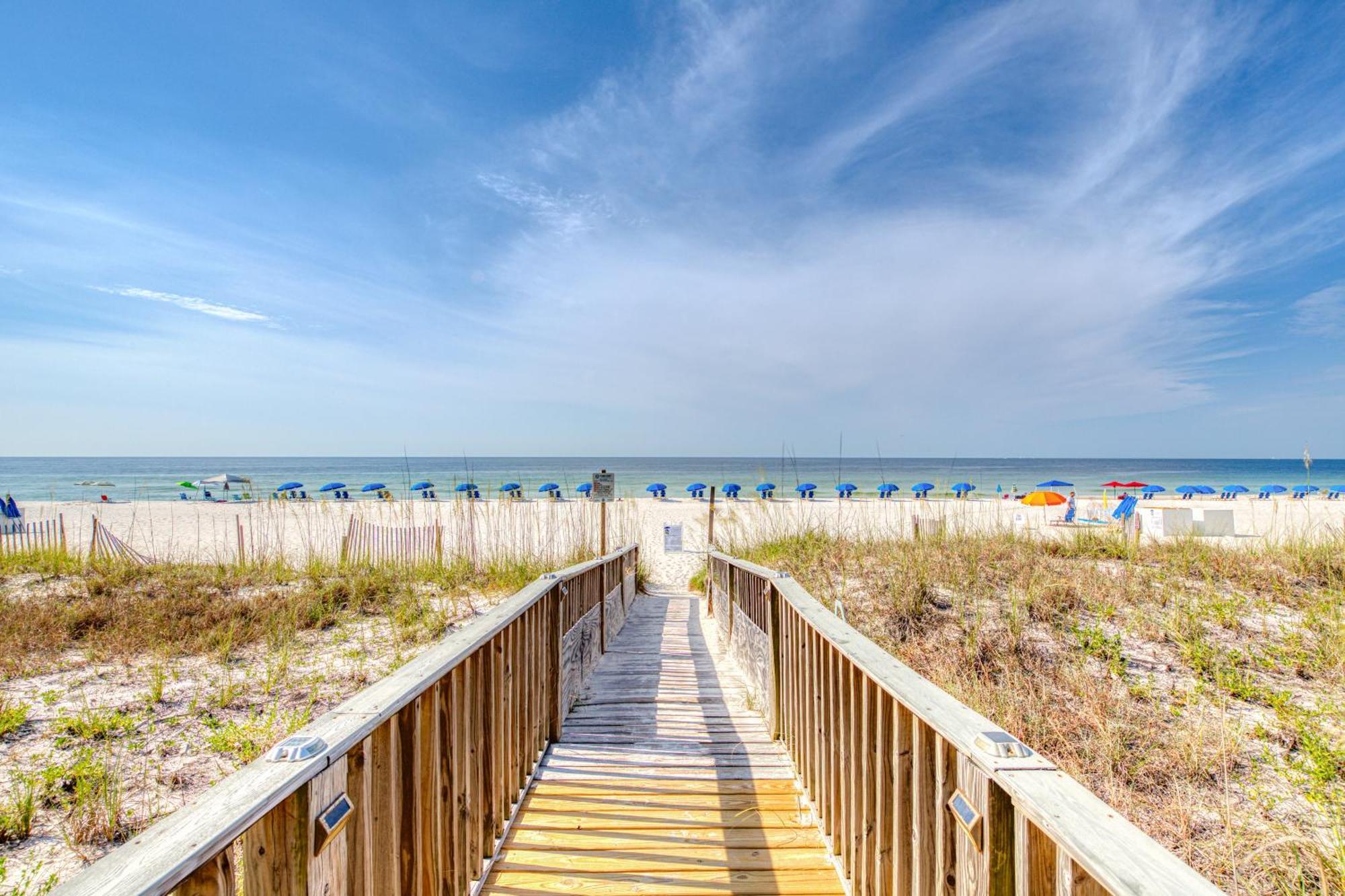Lei Lana Condos Orange Beach Esterno foto