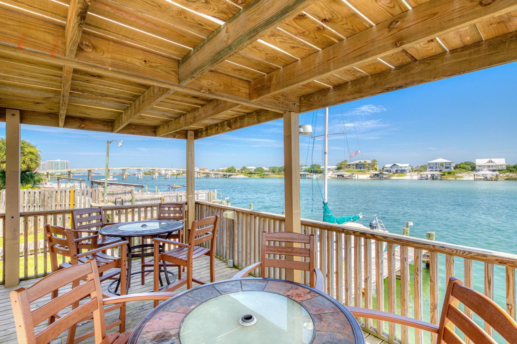 Lei Lana Condos Orange Beach Esterno foto