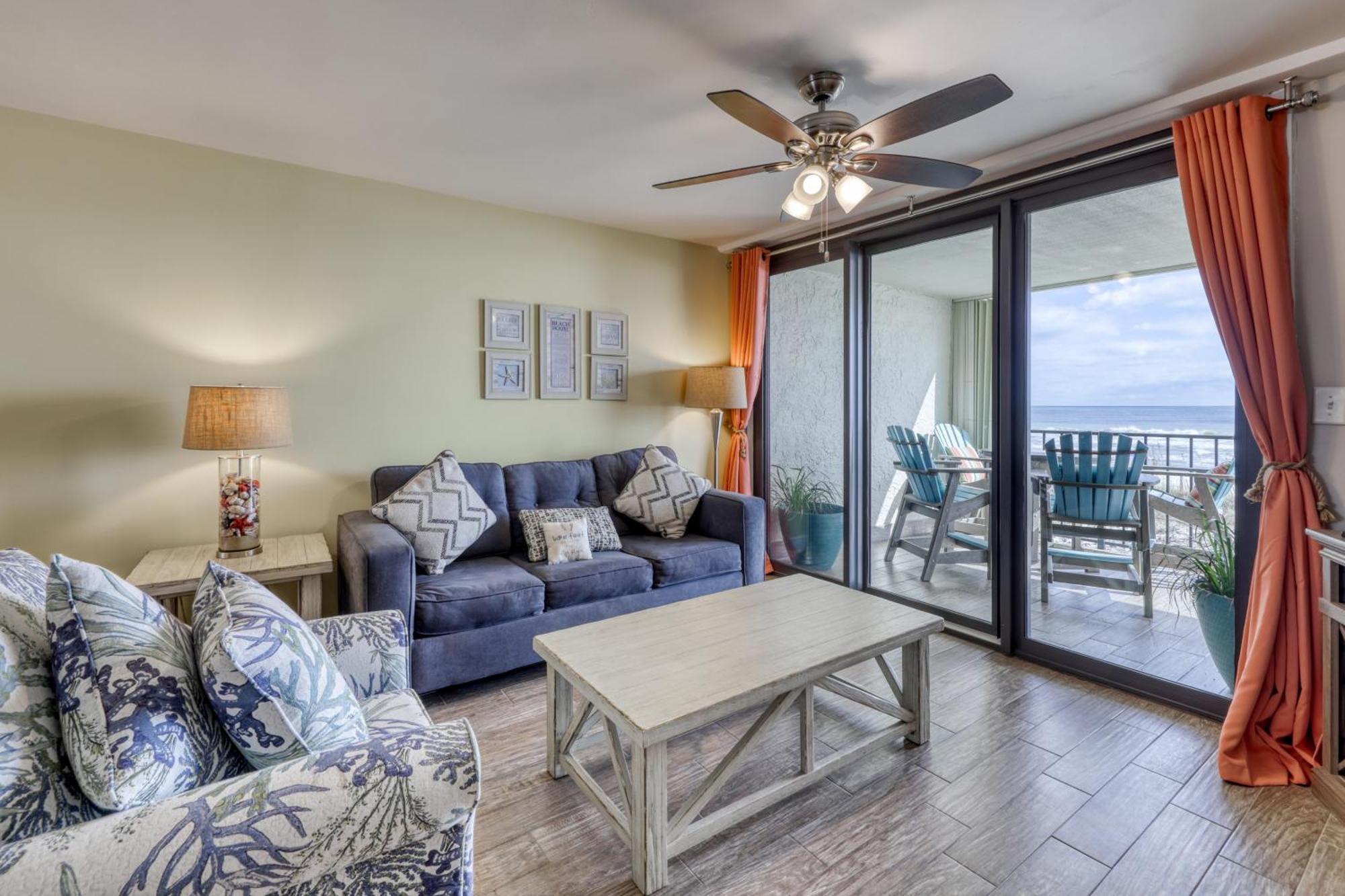 Lei Lana Condos Orange Beach Esterno foto