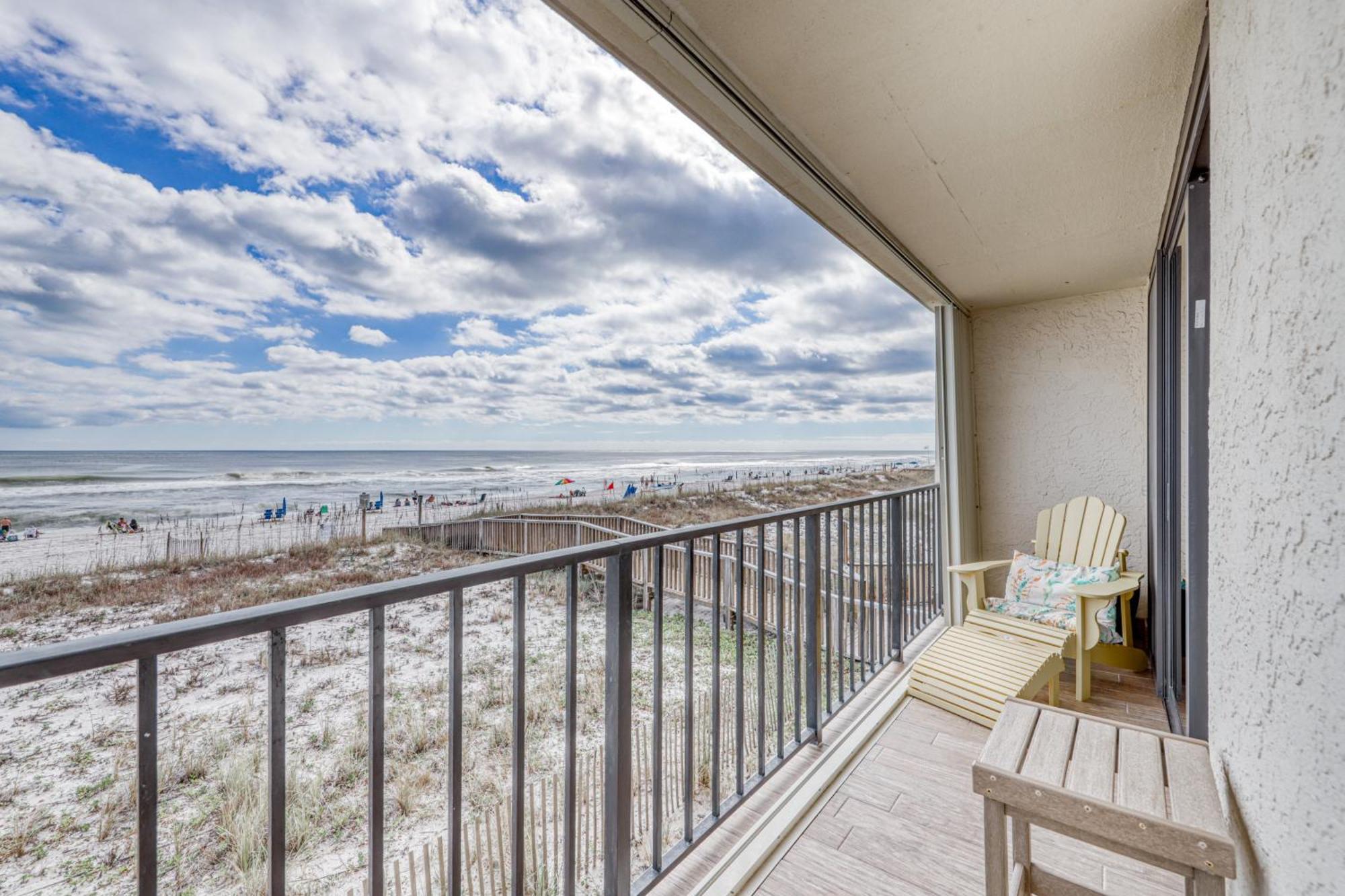 Lei Lana Condos Orange Beach Esterno foto