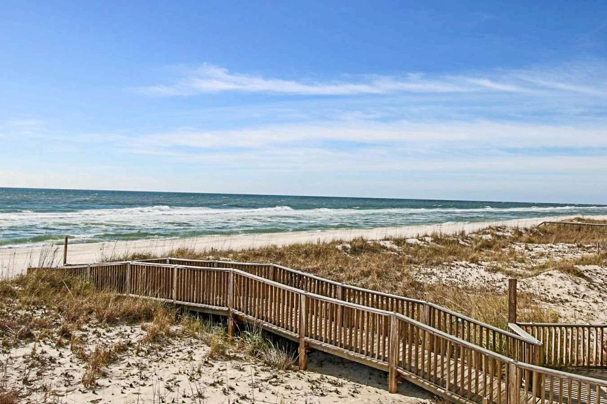 Lei Lana Condos Orange Beach Esterno foto