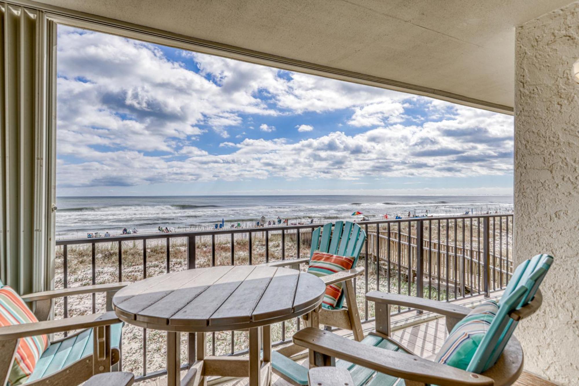 Lei Lana Condos Orange Beach Esterno foto