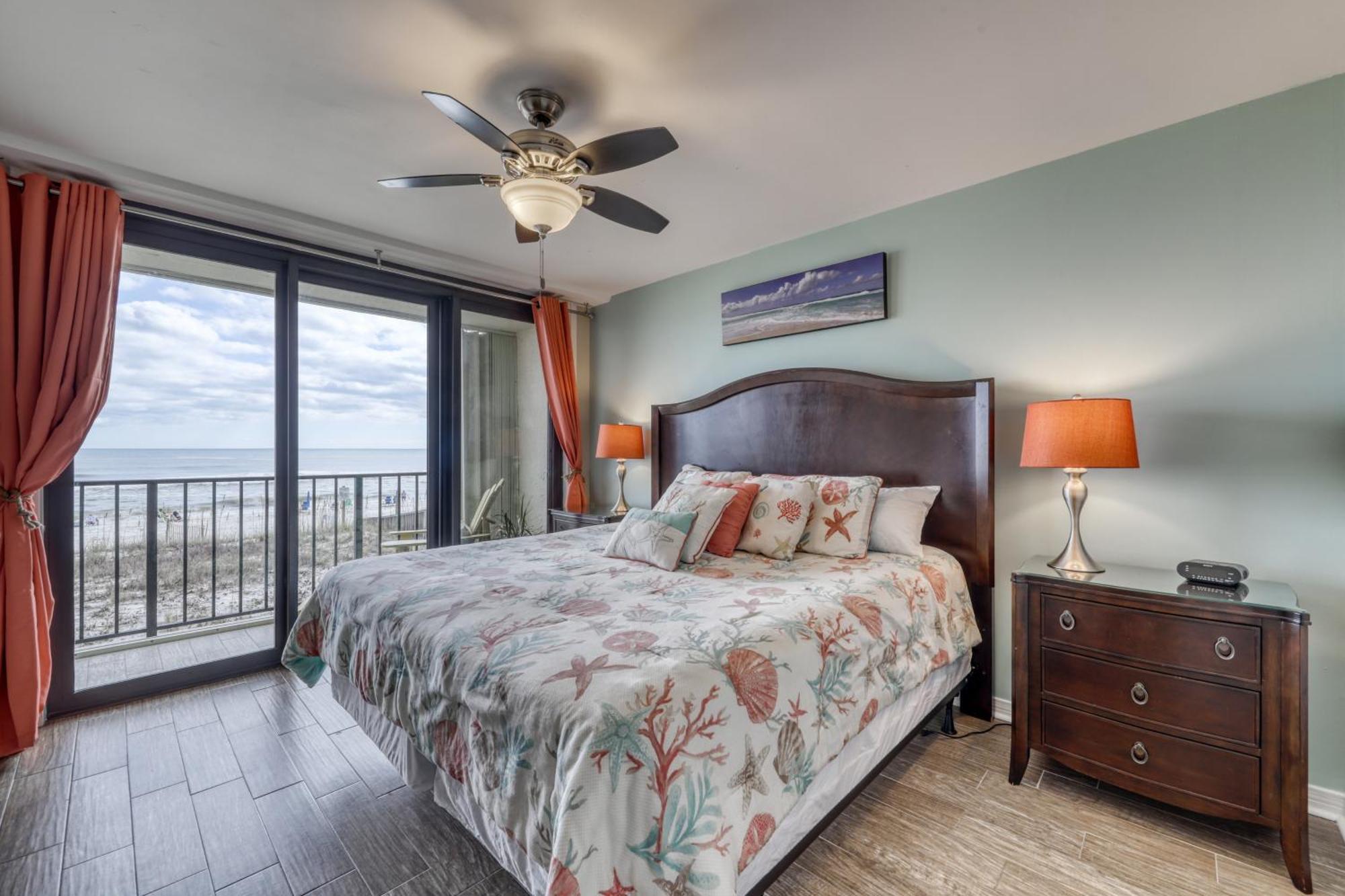 Lei Lana Condos Orange Beach Esterno foto